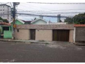 Casa em leilão - Rua Padre Capistrano, 184 - Recife/PE - Banco Santander Brasil S/A | Z30255LOTE192