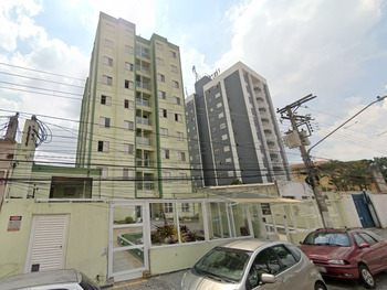 Apartamento em leilão - Rua Santa Maria Goretti, 223/225/235 - São Paulo/SP - Tribunal de Justiça do Estado de São Paulo | Z30094LOTE001