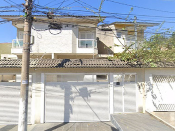 Casa em leilão - Rua Helena Maria, 200 - Guarulhos/SP - Banco Bradesco S/A | Z30151