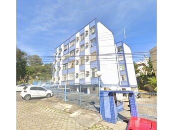 Apartamentos e Flats em leilão - Rua Engenheiro Alencar Araripe, 90 - Vitória/ES - Banco Santander Brasil S/A | Z30258LOTE001