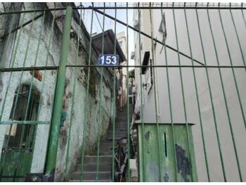 Apartamento em leilão - Rua Benjamim Constant, 153 - Rio de Janeiro/RJ - Banco Santander Brasil S/A | Z30097LOTE004
