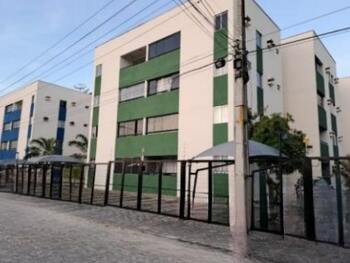 Apartamento em leilão - Avenida Vigilantes Rodoviários, 201 - Caruaru/PE - Embracon | Z30137