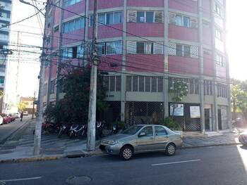 Apartamentos e Flats em leilão - Rua dos Palmares, 79 - Recife/PE - Banco Santander Brasil S/A | Z30278LOTE007