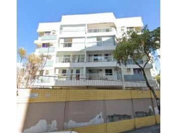 Apartamento em leilão - Rua Paschoal Delmaestro, 466 - Vitória/ES - Itaú Unibanco S/A | Z30449LOTE002