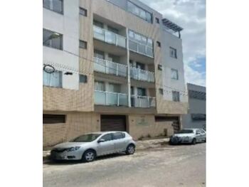 Apartamentos e Flats em leilão - Avenida Dom Lara, 251 - Divinópolis/MG - Itaú Unibanco S/A | Z30257LOTE023