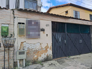 Casa em leilão - Rua Hélio de Oliveira Barbosa, 100 - Rio De Janeiro/RJ - Banco Santander Brasil S/A | Z30507LOTE095