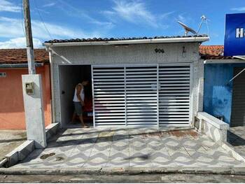 Casa em leilão - Rua São João, 563 - São Gonçalo do Amarante/RN - Banco Santander Brasil S/A | Z30507LOTE146