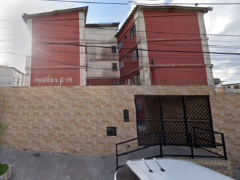 Apartamento em leilão - Rua Cereja do Rio Grande, 85 - São Paulo/SP - SPDA Companhia São Paulo de Desenvolvimento e Mobilização de Ativos | Z30543LOTE004