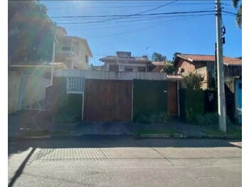 Casa em leilão - Rua João Felipe Fritzen, 125 - Campo Bom/RS - Rodobens Administradora de Consórcios Ltda | Z30368LOTE008