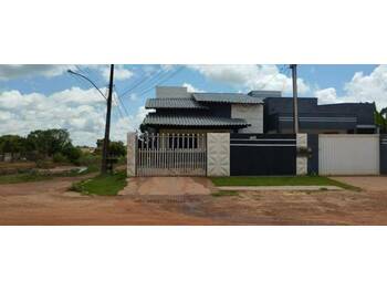 Casa em leilão - Jaguaribe, 3896 - Rolim de Moura/RO - Banco Santander Brasil S/A | Z30512LOTE011