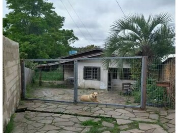 Casa em leilão - Rua Stefano Paterno, 165 - Caxias do Sul/RS - Rodobens Administradora de Consórcios Ltda | Z30368LOTE013