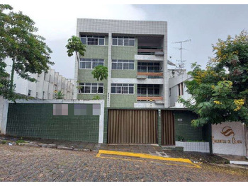 Apartamentos e Flats em leilão - Rua Manoel Elias Araújo, 70 - Campina Grande/PB - Banco Safra | Z30519LOTE004