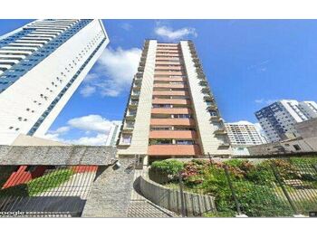 Apartamento em leilão - Rua Doutor Geraldo de Andrade, 101 - Recife/PE - Banco Bradesco S/A | Z30504LOTE023
