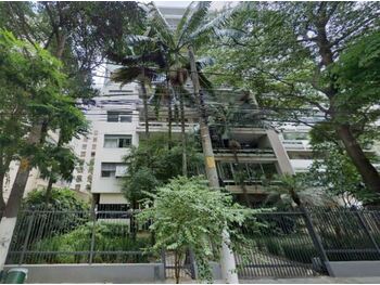 Apartamentos e Flats em leilão - Rua Piauí, 461 - São Paulo/SP - Tribunal de Justiça do Estado de São Paulo | Z30566LOTE001