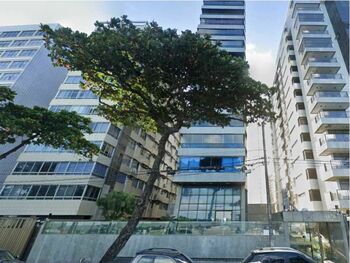 Apartamentos e Flats em leilão - Avenida Boa Viagem, s/nº - Recife/PE - Enforce Community | Z30308LOTE004