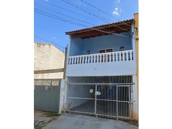 Casa em leilão - Rua Pietrantonio Minichilo, 270 - Cajamar/SP - Tribunal de Justiça do Estado de São Paulo | Z30554LOTE004
