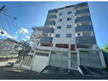 Apartamentos e Flats em leilão - Rua N, 211 - Itabuna/BA - Banco Santander Brasil S/A | Z30434LOTE008
