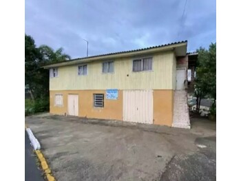Casa em leilão - Rua das Primaveras, 68 - Flores da Cunha/RS - Rodobens Administradora de Consórcios Ltda | Z30368LOTE012
