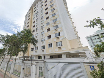 Apartamentos e Flats em leilão - Rua José Victor da Rosa, 224 - São José/SC - Red Fundo de Investimento em Direitos Creditórios | Z30370LOTE004