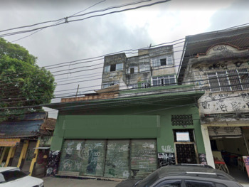 Apartamento em leilão - Avenida Nazaré, 2532 - Rio de Janeiro/RJ - Empresa Gestora de Ativos | Z30506LOTE008