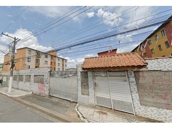 Apartamentos e Flats em leilão - Rua Dona Eloá do Valle Quadros, 813 - São Paulo/SP - SPDA Companhia São Paulo de Desenvolvimento e Mobilização de Ativos | Z30398LOTE002