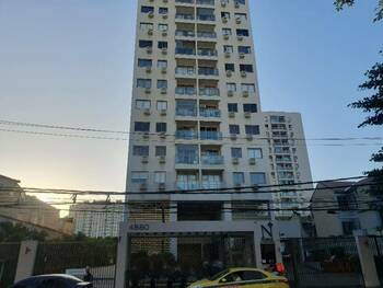 Apartamento em leilão - Avenida Dom Hélder Câmara, 4880 - Rio de Janeiro/RJ - Banco Santander Brasil S/A | Z30358