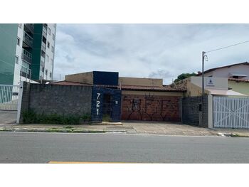 Casa em leilão - Avenida Mário Jorge Menezes Vieira, 721 - Aracaju/SE - Outros Comitentes | Z30256LOTE001