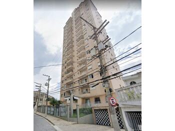 Vaga de Garagem em leilão - Rua Jerônima Dias, 257 - São Paulo/SP - Tribunal de Justiça do Estado de São Paulo | Z30548LOTE001