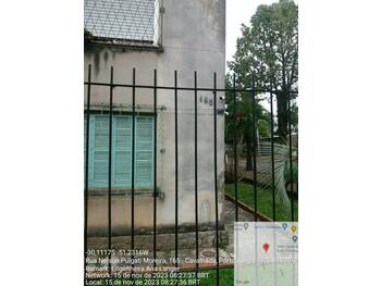 Apartamentos e Flats em leilão - Avenida Nelson Pulgatti Moreira, 165 - Porto Alegre/RS - Banco Santander Brasil S/A | Z30507LOTE161