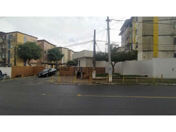 Apartamentos e Flats em leilão - Rua São Pedro, 1135 - Campina Grande/PB - Banco Santander Brasil S/A | Z30507LOTE027