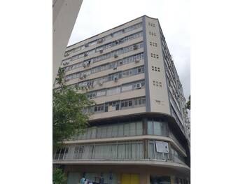 Sala Comercial em leilão - Rua Doutor Pereira dos Santos, 35 - Rio De Janeiro/RJ - Banco Santander Brasil S/A | Z30507LOTE045