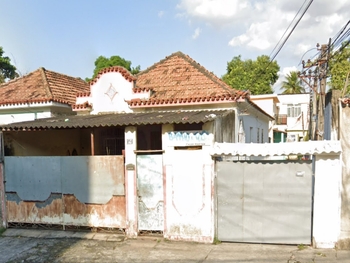 Apartamento em leilão - Rua Tácito Esmeriz, 145 - Rio de Janeiro/RJ - Empresa Gestora de Ativos | Z30506LOTE009