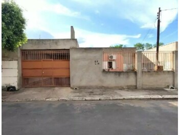 Casa em leilão - Avenida Fernando Corrêa da Costa, 9061 - Cuiabá/MT - Rodobens Administradora de Consórcios Ltda | Z30368LOTE017