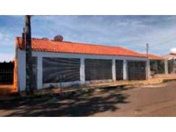 Casa em leilão - Rua Magnetita, 179 - Campo Grande/MS - Banco Bradesco S/A | Z30511LOTE011