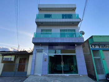 Apartamentos e Flats em leilão - Rua Manoel Fernandes De Oliveira, 218 - Surubim/PE - Banco Santander Brasil S/A | Z30507LOTE139