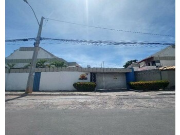 Apartamento em Salvador / BA - Itapu