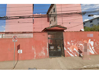 Apartamentos e Flats em leilão - Rua Dona Eloá do Valle Quadros, 291 - São Paulo/SP - SPDA Companhia São Paulo de Desenvolvimento e Mobilização de Ativos | Z30543LOTE009