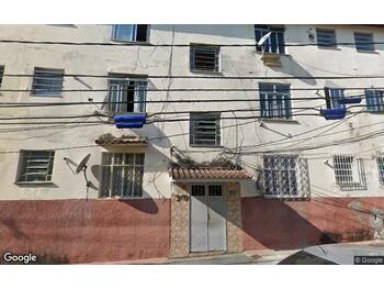 Apartamentos e Flats em leilão - Rua Educador Francisco Venâncio Filho, 10 - Rio de Janeiro/RJ - Empresa Gestora de Ativos | Z30506LOTE021