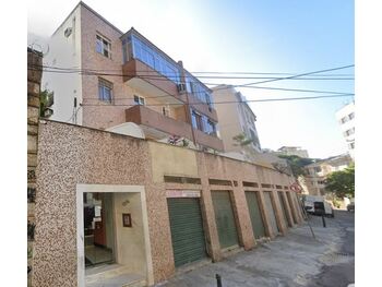Apartamentos e Flats em leilão - Rua Cardeal Dom Sebastião Leme, 136 - Rio de Janeiro/RJ - Creditas Soluções Financeiras Ltda | Z30344LOTE005