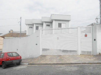 Casa em leilão - Rua Fausto Lex, 316 - São Paulo/SP - Banco Santander Brasil S/A | Z30507LOTE187