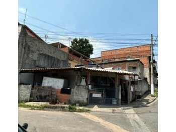 Terreno c/Benfeitorias em leilão - Rua Barretos, 198 - Cajamar/SP - Tribunal de Justiça do Estado de São Paulo | Z30554LOTE003