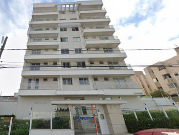 Apartamentos e Flats em leilão - Avenida Osvaldo José do Amaral, 1001 - São José/SC - Red Fundo de Investimento em Direitos Creditórios | Z30370LOTE006