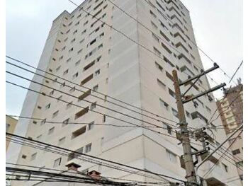 Apartamentos e Flats em leilão - Rua Santo Antônio, 125 - Diadema/SP - Banco Santander Brasil S/A | Z30330LOTE001