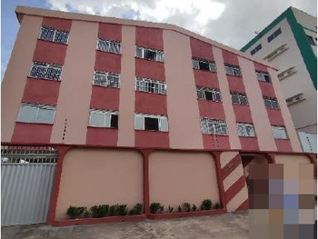 Apartamentos e Flats em leilão - Avenida Grande Oriente, 10 - São Luís/MA - Creditas Soluções Financeiras Ltda | Z30521LOTE001