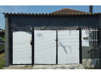 Casa em leilão - Avenida Nossa Senhora de Fátima, 1775 - Mongaguá/SP - Itaú Unibanco S/A | Z30386LOTE008