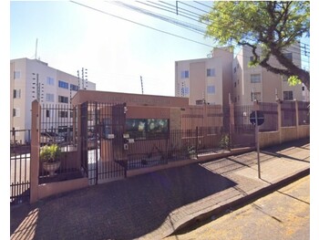 Apartamentos e Flats em leilão - Avenida Arquiteto Nildo Ribeiro da Rocha, 2283 - Maringá/PR - Banco Santander Brasil S/A | Z30492LOTE003