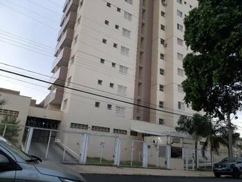 Apartamentos e Flats em leilão - Avenida Terezina, 1840 - Uberlândia/MG - Banco Santander Brasil S/A | Z30512LOTE002