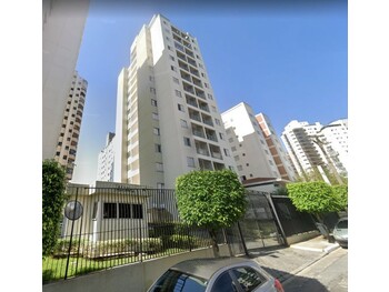 Apartamento em leilão - Rua Oneyda Alvarenga, 35 - São Paulo/SP - Tribunal de Justiça do Estado de São Paulo | Z30542LOTE001