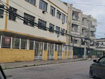 Apartamentos e Flats em leilão - Rua Magno Martins, 74 - Rio De Janeiro/RJ - Banco Santander Brasil S/A | Z30507LOTE046
