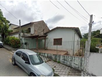 Casa em leilão - Rua Manoel Villaça, 53 - São Roque/SP - Tribunal de Justiça do Estado de São Paulo | Z30396LOTE001